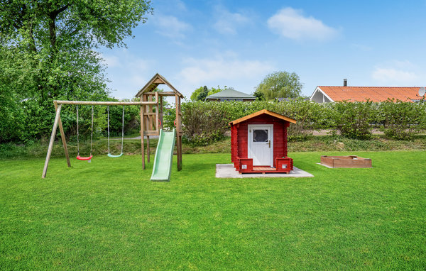 Ferienhaus 