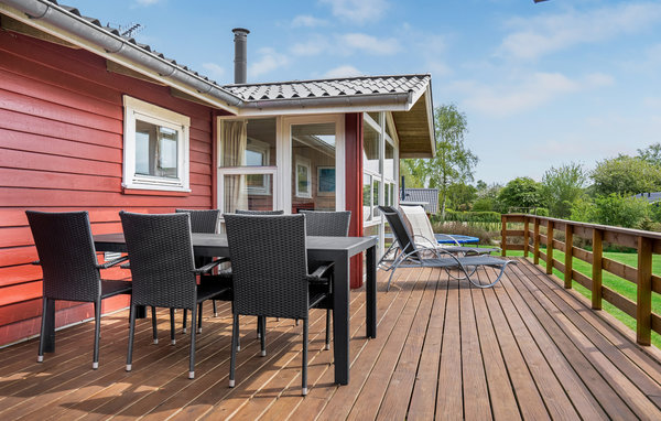 Feriehuse - Hejlsminde , Danmark - F04555 2
