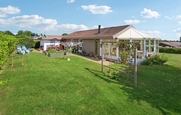 Ferienhaus - Hejlsminde , Dänemark - F04577 1