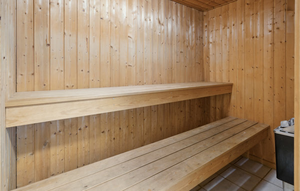 Holiday Home - Hejlsminde , Denmark - F04580 6