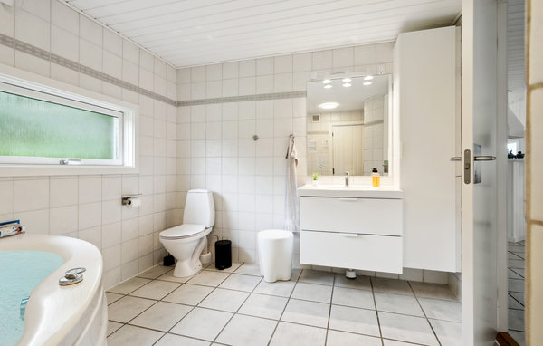 Holiday Home - Hejlsminde , Denmark - F04580 701