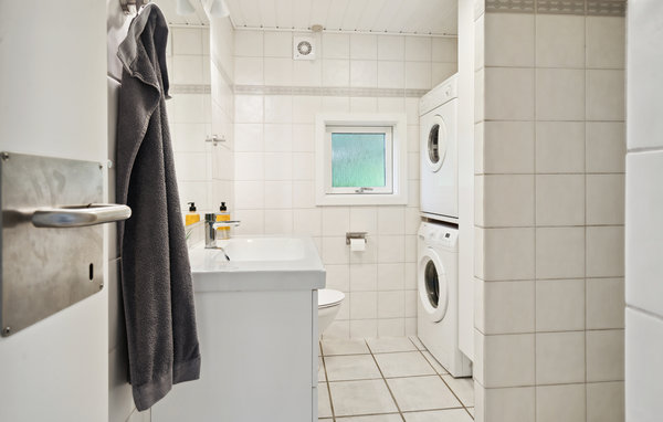 Holiday Home - Hejlsminde , Denmark - F04580 703