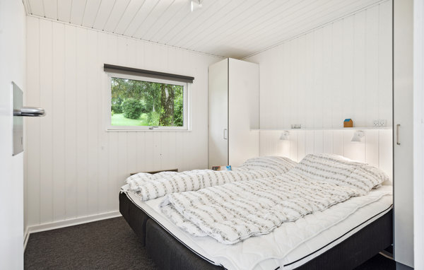 Holiday Home - Hejlsminde , Denmark - F04580 601