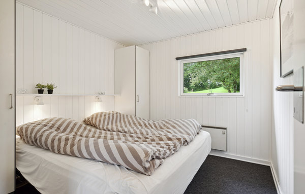 Holiday Home - Hejlsminde , Denmark - F04580 602