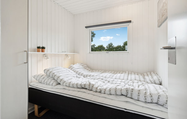 Holiday Home - Hejlsminde , Denmark - F04580 604