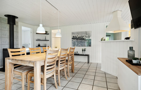 Holiday Home - Hejlsminde , Denmark - F04580 401