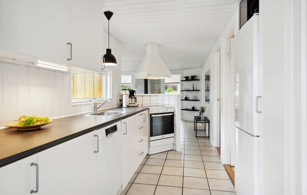 Holiday Home - Hejlsminde , Denmark - F04580 402