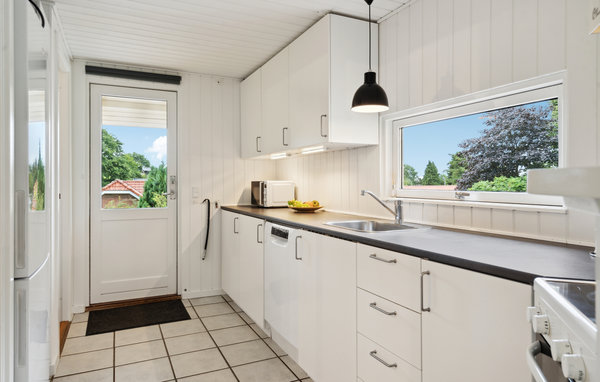 Holiday Home - Hejlsminde , Denmark - F04580 5