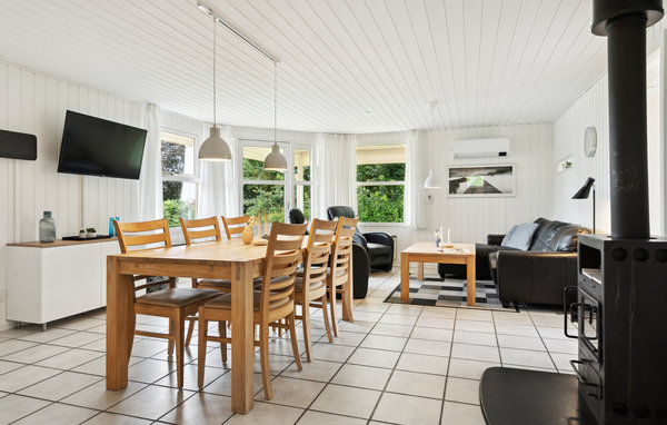 Holiday Home - Hejlsminde , Denmark - F04580 3