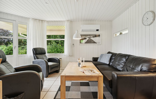 Holiday Home - Hejlsminde , Denmark - F04580 301