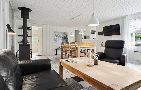 Holiday Home - Hejlsminde , Denmark - F04580 4