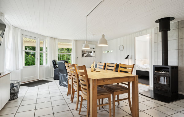 Holiday Home - Hejlsminde , Denmark - F04580 302