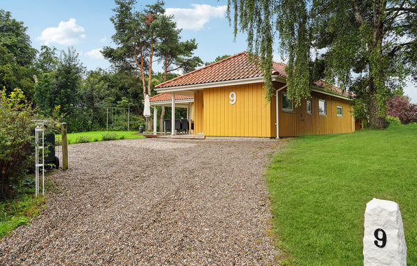 Ferienhaus - Hejlsminde , Dänemark - F04580 1