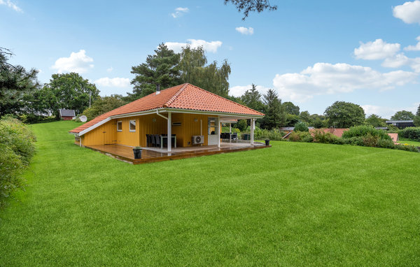 Holiday Home - Hejlsminde , Denmark - F04580 82