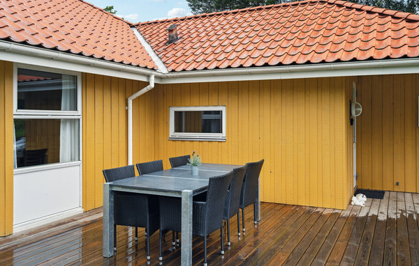 Holiday Home - Hejlsminde , Denmark - F04580 101