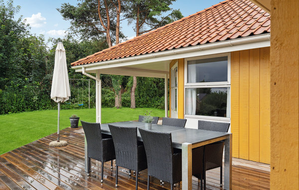 Holiday Home - Hejlsminde , Denmark - F04580 102