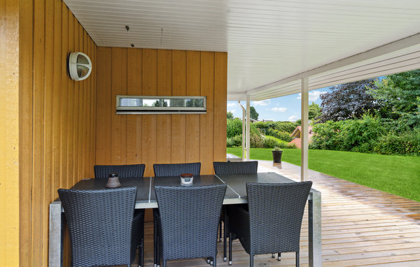 Holiday Home - Hejlsminde , Denmark - F04580 7