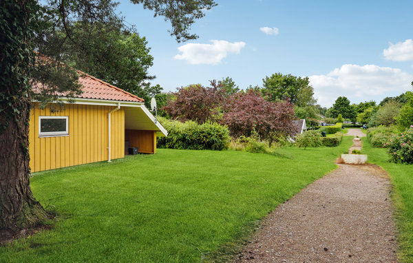 Holiday Home - Hejlsminde , Denmark - F04580 8