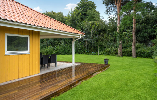 Holiday Home - Hejlsminde , Denmark - F04580 103