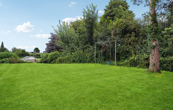 Holiday Home - Hejlsminde , Denmark - F04580 104