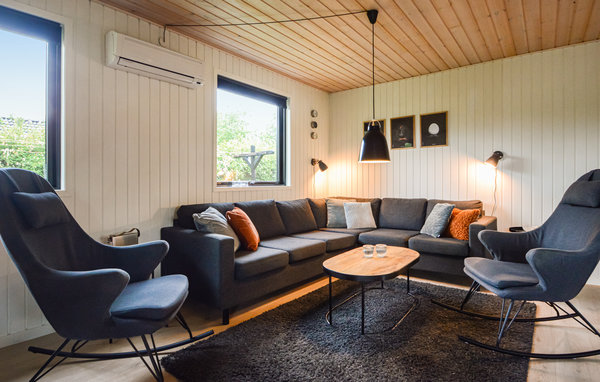 Ferienhaus 