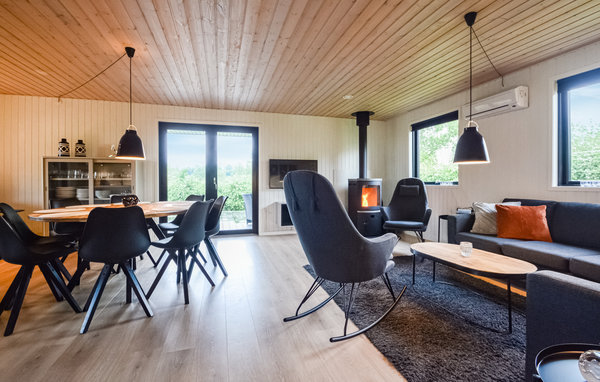 Ferienhaus 