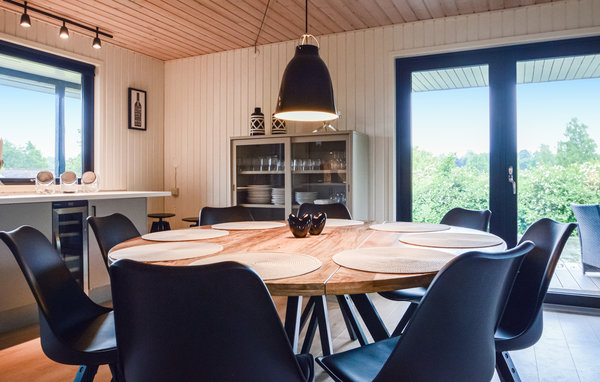 Ferienhaus 