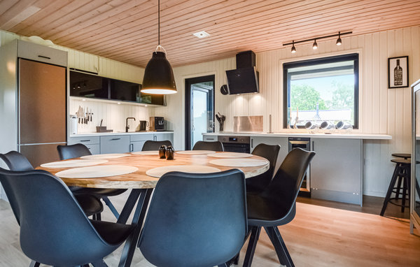 Ferienhaus 