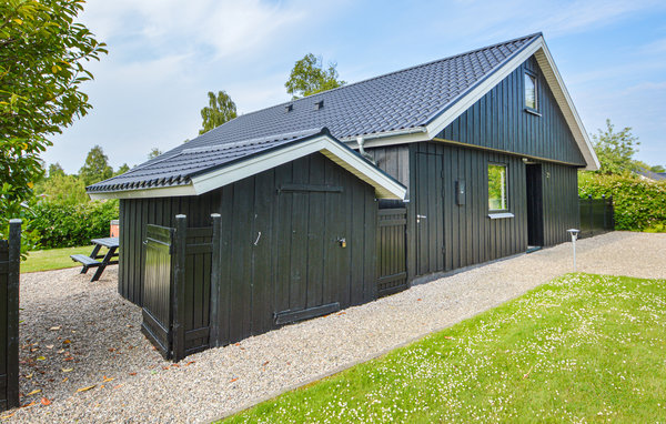 Ferienhaus 