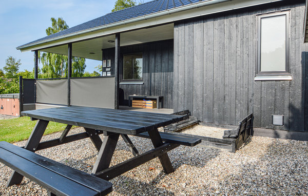 Ferienhaus 