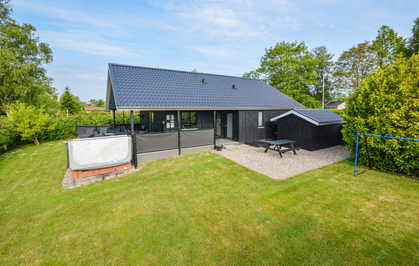 Ferienhaus 
