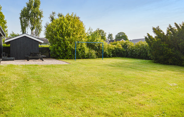 Ferienhaus 