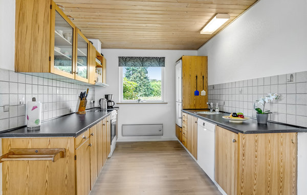 Ferienhaus 
