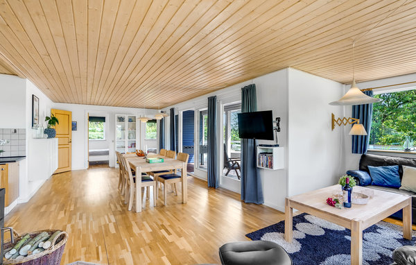 Ferienhaus 