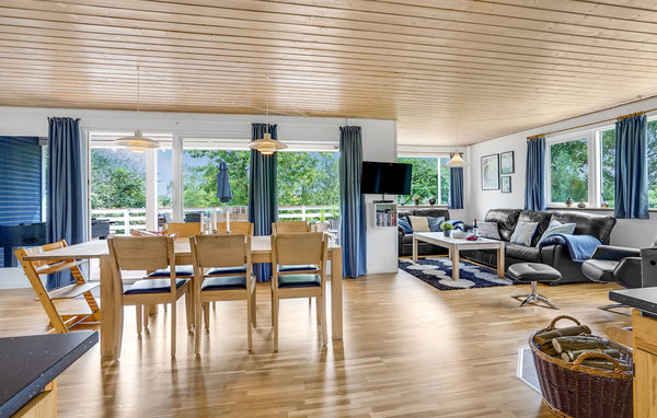 Ferienhaus 
