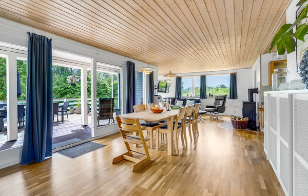 Ferienhaus 