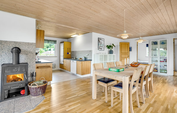 Ferienhaus 