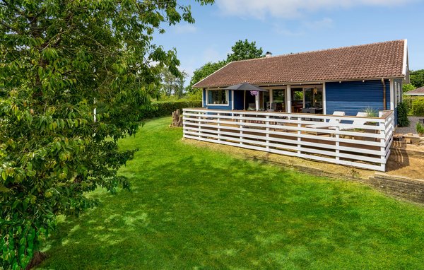 Ferienhaus 