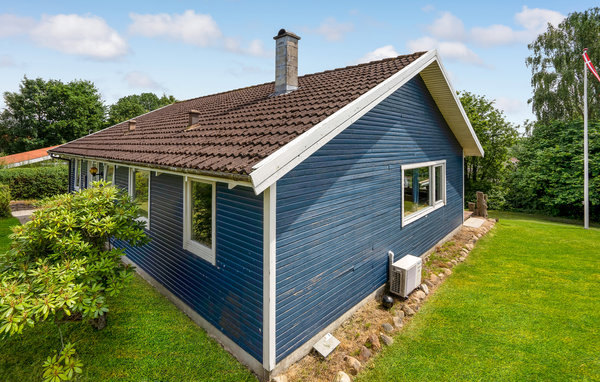 Ferienhaus 