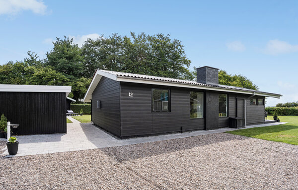 Domy wakacyjne - Hejlsminde , Dania - F04608 81