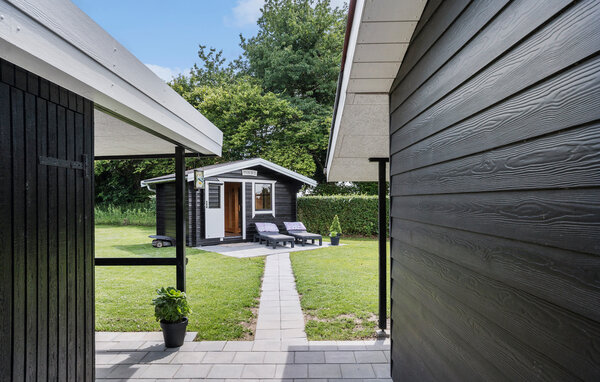 Domy wakacyjne - Hejlsminde , Dania - F04608 104