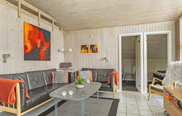 Ferienhaus - Hejlsminde , Dänemark - F04610 3