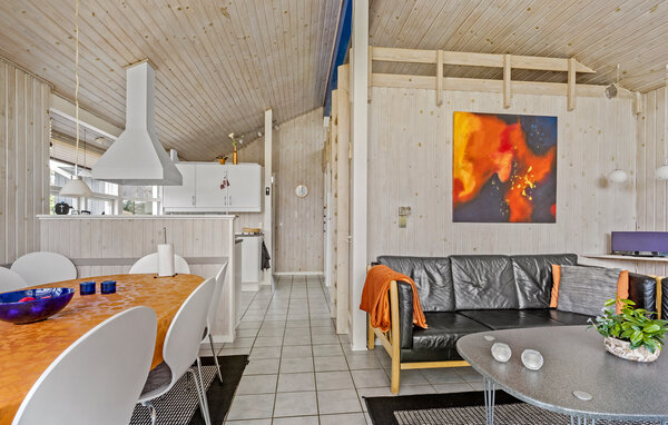 Ferienhaus - Hejlsminde , Dänemark - F04610 301