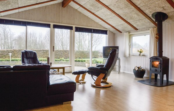 Ferienhaus - Hejlsminde , Dänemark - F04615 2