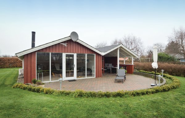 Ferienhaus - Hejlsminde , Dänemark - F04615 1