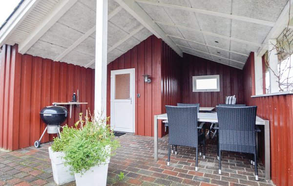 Ferienhaus 