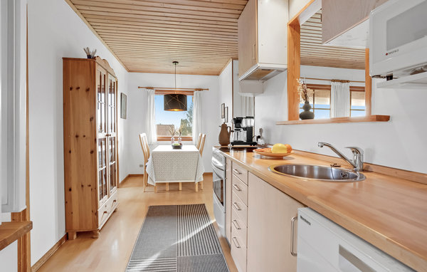 Ferienhaus 