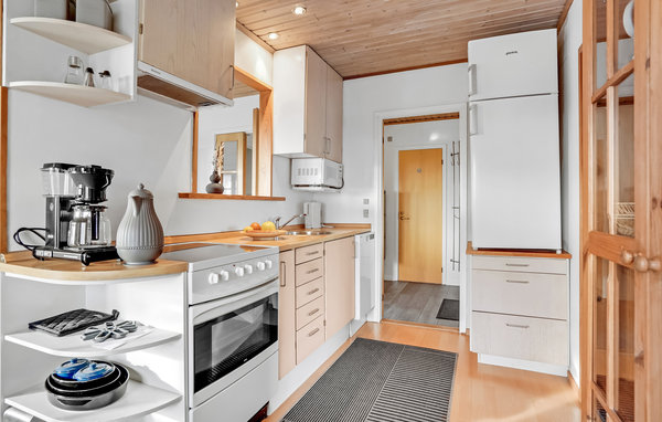 Ferienhaus 