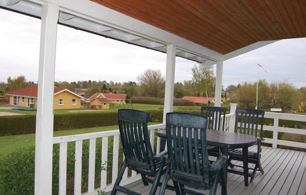 Vakantiehuis - Hejlsminde , Denemarken - F04619 2