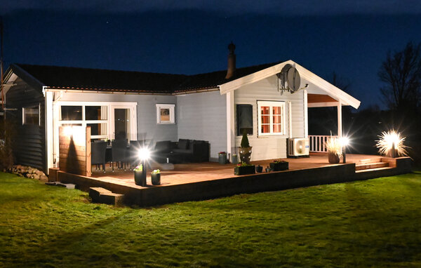 Ferienhaus 